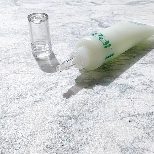 セリディープクール スージングクリーム/ClearDea./フェイスクリームの動画クチコミ4つ目