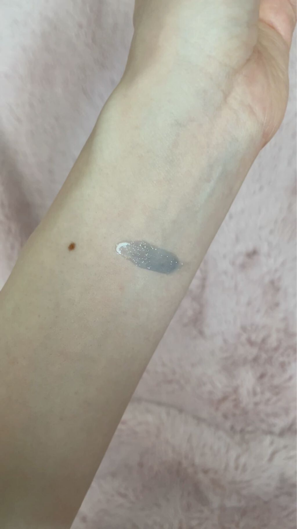 RMK リップジェリーグロス/RMK/リップグロスを使ったクチコミ（3枚目）