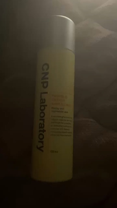 プロP ミスト/CNP Laboratory/ミスト状化粧水の人気ショート動画