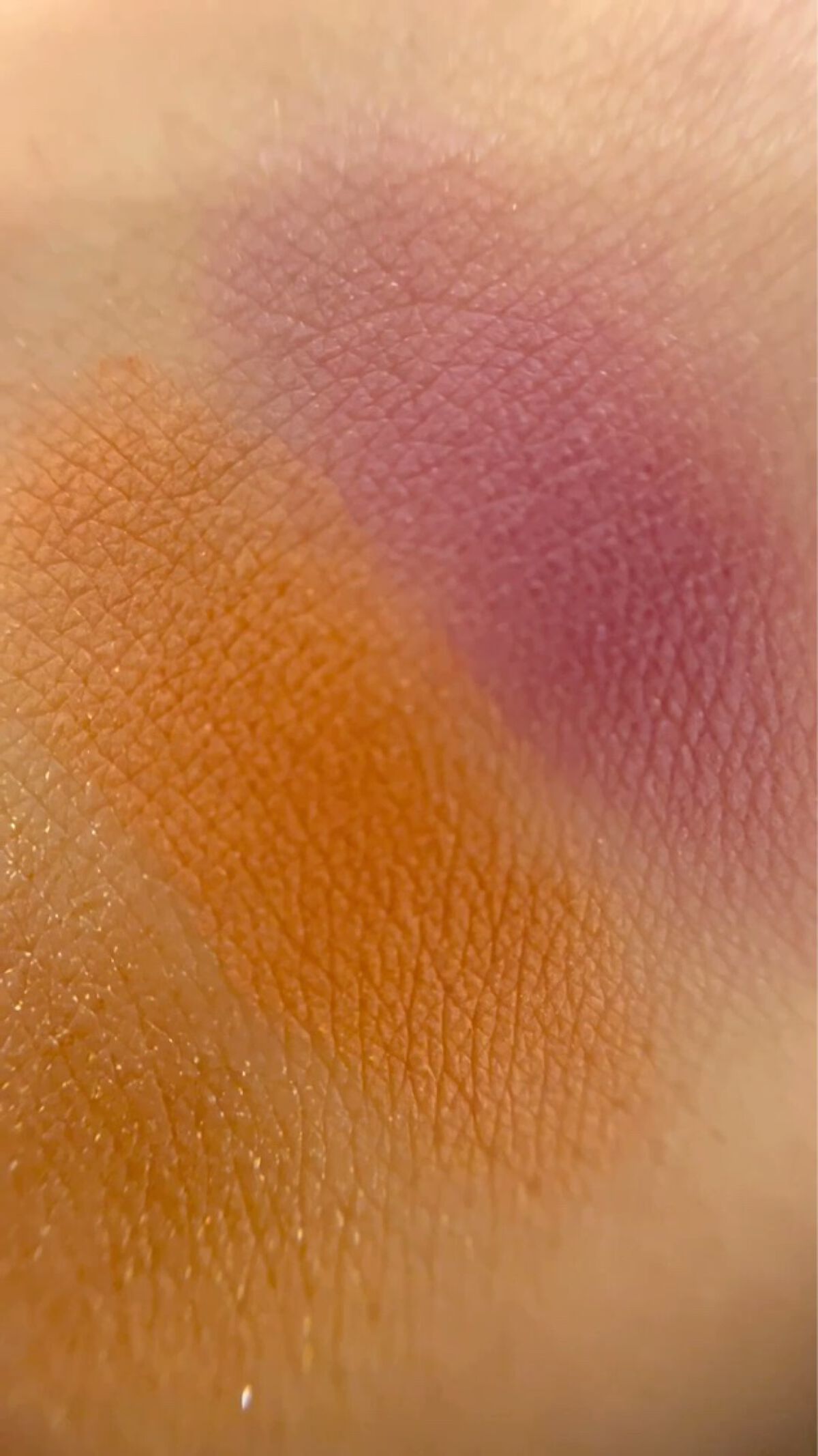 アイ カラー クォード/TOM FORD BEAUTY/アイシャドウパレットを使ったクチコミ（2枚目）