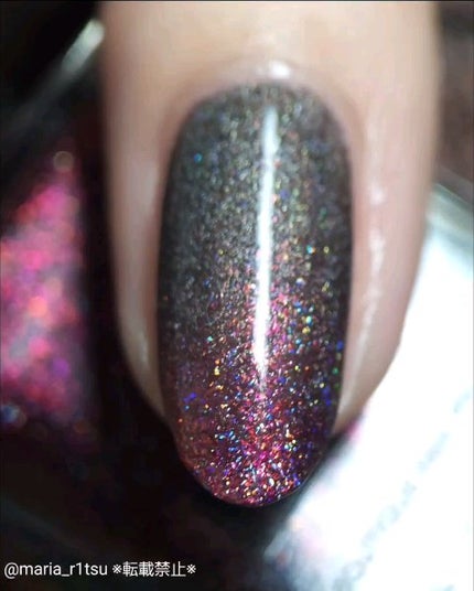 nailpolish/ILNP/マニキュアの動画クチコミ3つ目