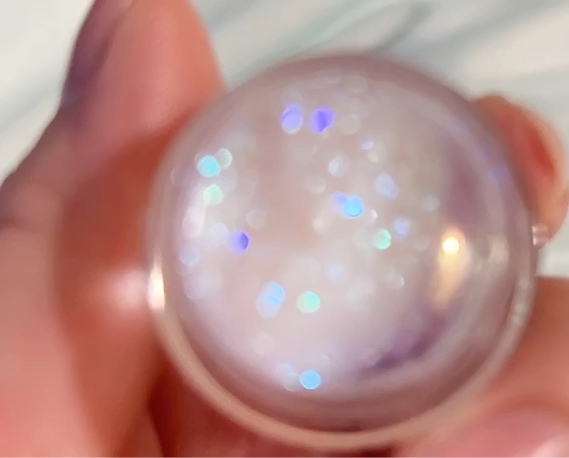 ジェリーグリッター/TWINKLE POP/グリッターの動画クチコミ3つ目