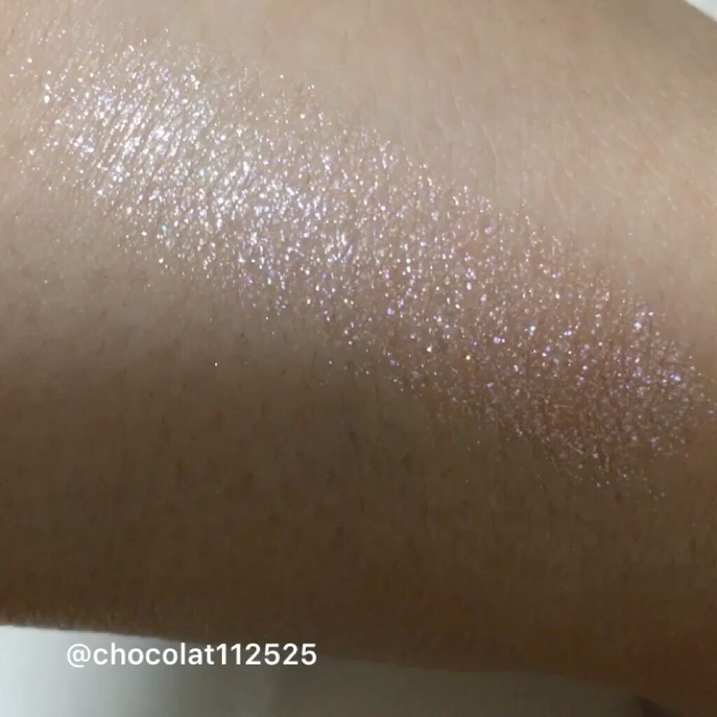 パワープルーフスティックシャドウ/BLACK ROUGE/スティックアイシャドウの動画クチコミ3つ目