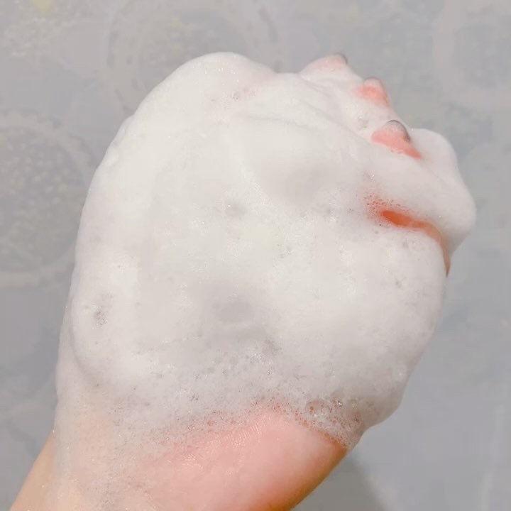 コラーゲンマスクパック/TREATIS/シートマスク・パックの動画クチコミ5つ目