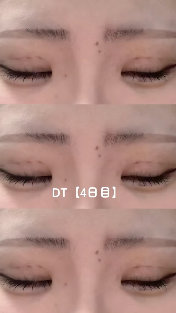 スーパーシャープライナーEX4.0/KATE/リキッドアイライナーの人気ショート動画