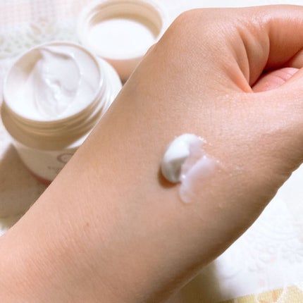 ホワイトロジー クリーム/エクイタンス/フェイスクリームの人気ショート動画