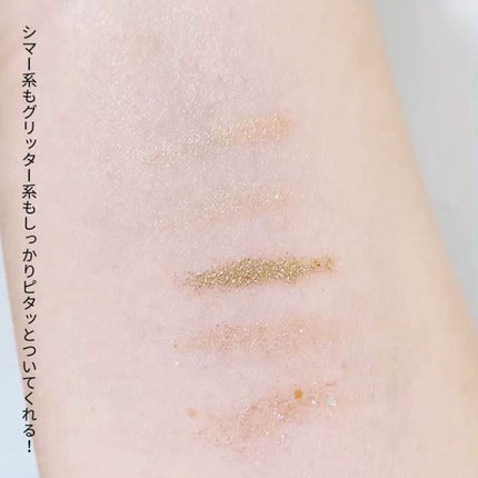 okhee Under Eye Brush(NUN08)/SOOA DOR/メイクブラシを使ったクチコミ(6枚目)