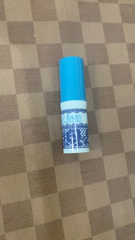 リップベビーナチュラル 無香料/メンソレータム/リップクリームの人気ショート動画