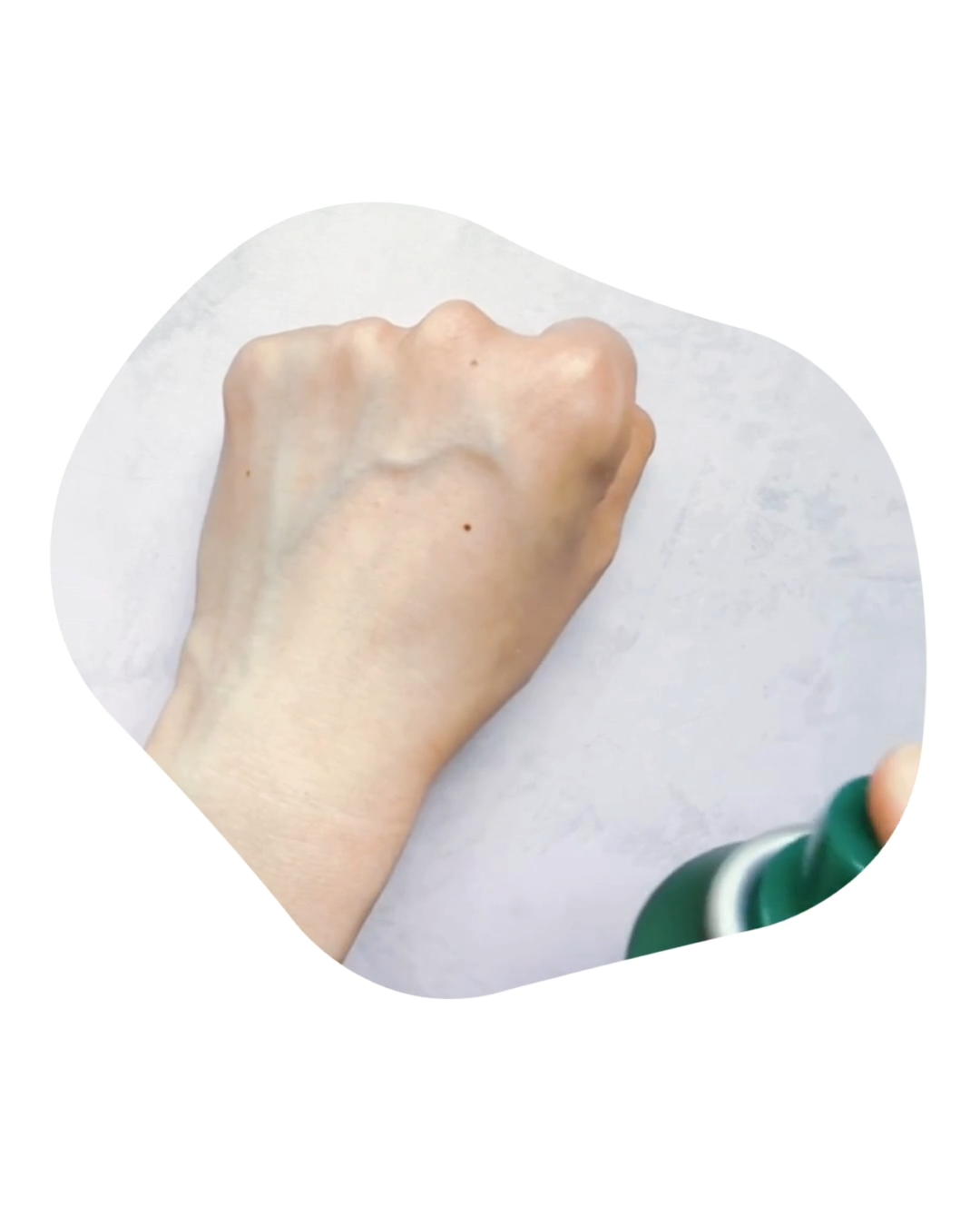 薬用 CICA ウォーターミスト/タイガレイド/ミスト状化粧水を使ったクチコミ（2枚目）