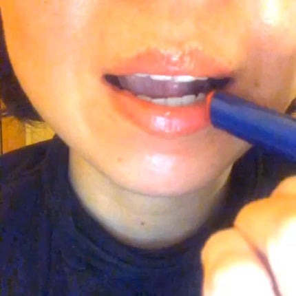 ニベア リッチケア&カラーリップ/ニベア/リップクリームの人気ショート動画