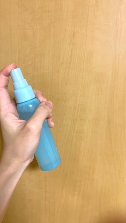 メイク キープ ミスト EX + COOL/コーセーコスメニエンス/フィックスミストを使ったクチコミ(3枚目)