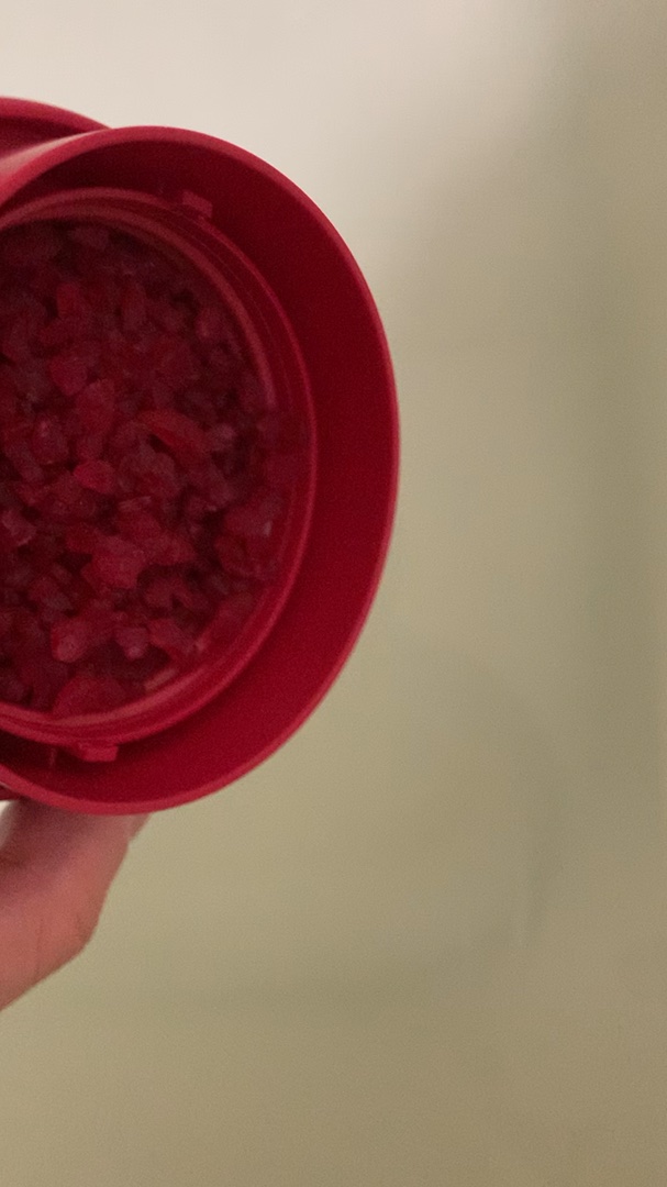 Ayur Time（アーユルタイム）/アーユルタイム/無機塩系入浴剤の人気ショート動画