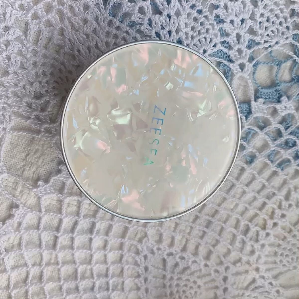 ZEESEA 「ゼロ」粉感皮脂コントロールルースパウダー/ZEESEA/ルースパウダーの人気ショート動画