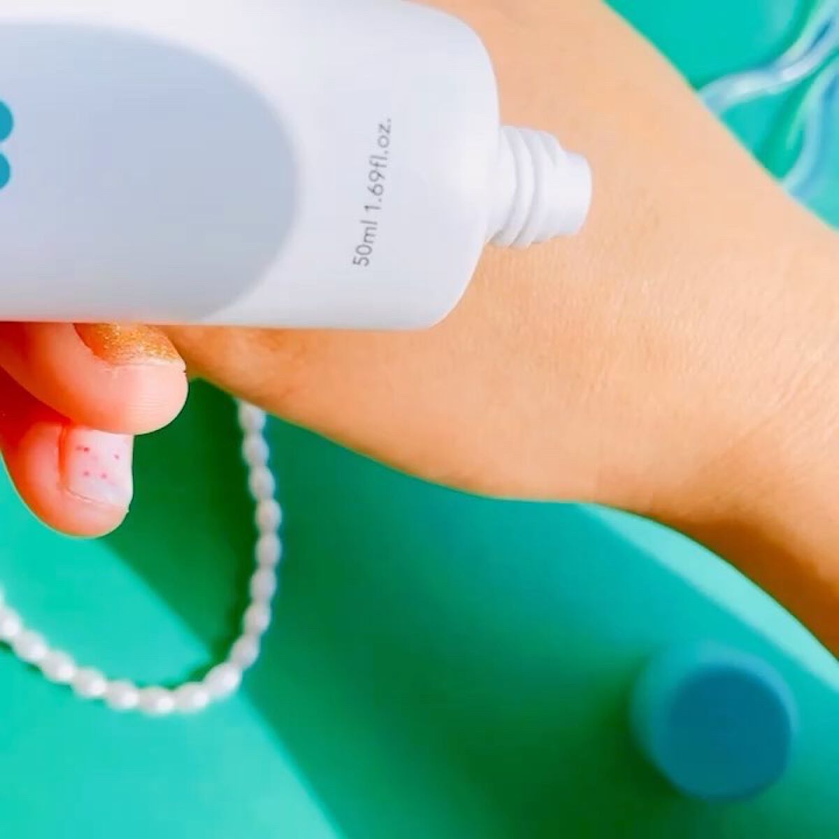 トリシカバリアリリーフクリーム/SKIN&LAB/フェイスクリームの動画クチコミ3つ目