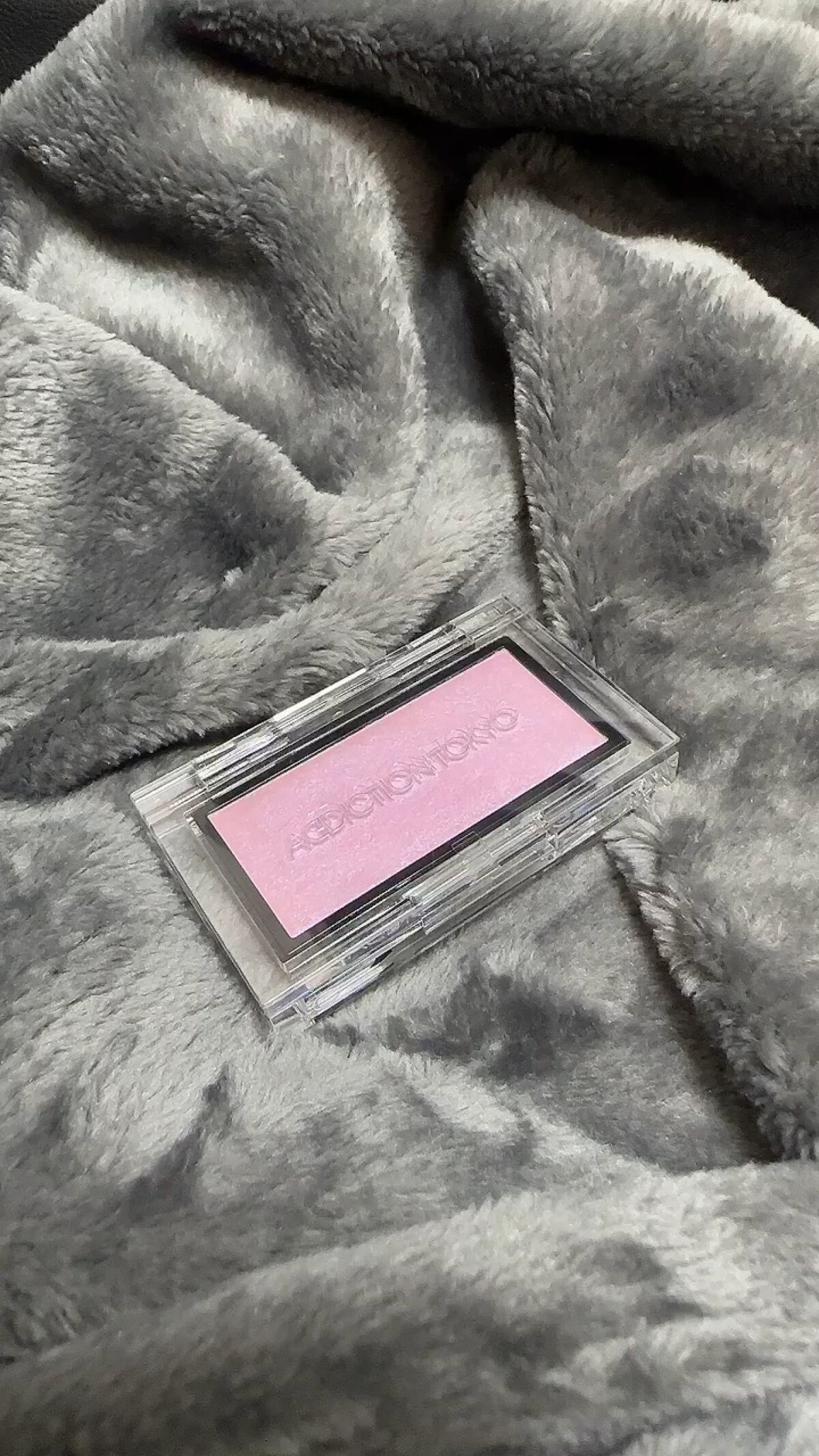 アディクション ザ ブラッシュ ニュアンサー/ADDICTION/パウダーチークを使ったクチコミ（1枚目）