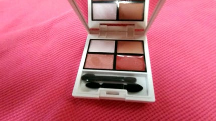 ヴォランタリーベイシス アイパレット/Celvoke/アイシャドウパレットの人気ショート動画