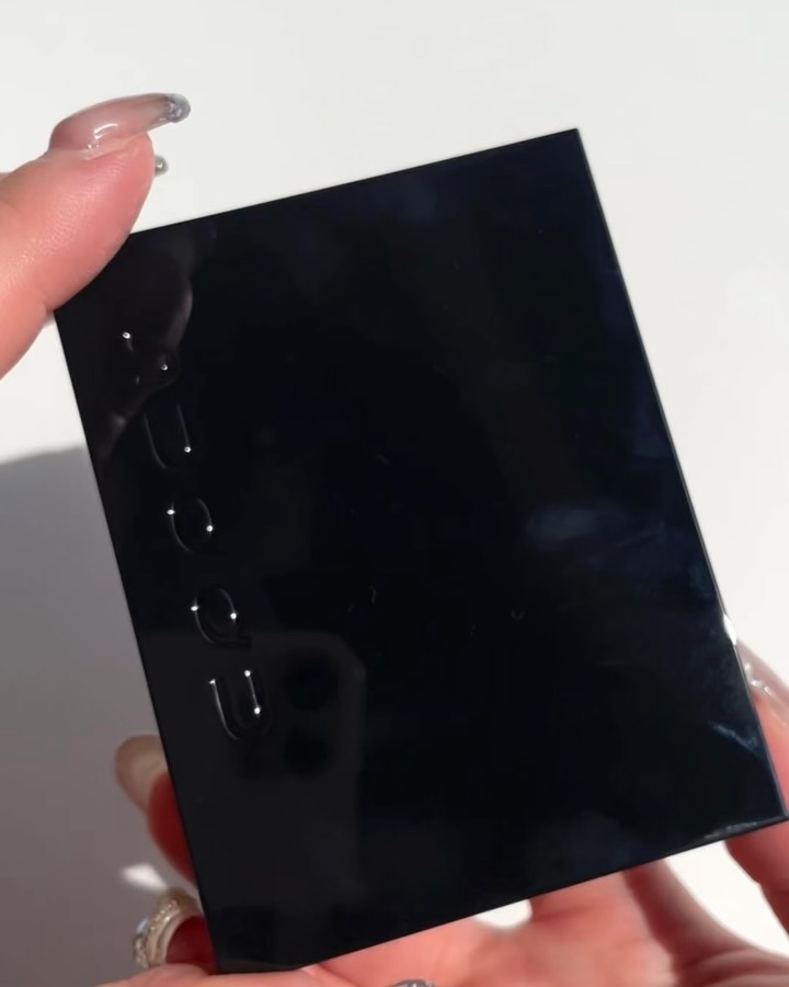 シグニチャー カラー アイズ/SUQQU/アイシャドウパレットを使ったクチコミ（2枚目）