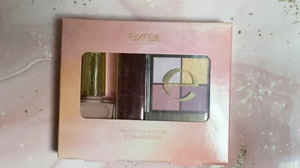 グレイズバームリップ/excel/口紅の人気ショート動画