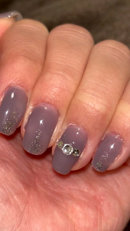 パル カラージェル/キャンドゥ/ジェルネイルの人気ショート動画