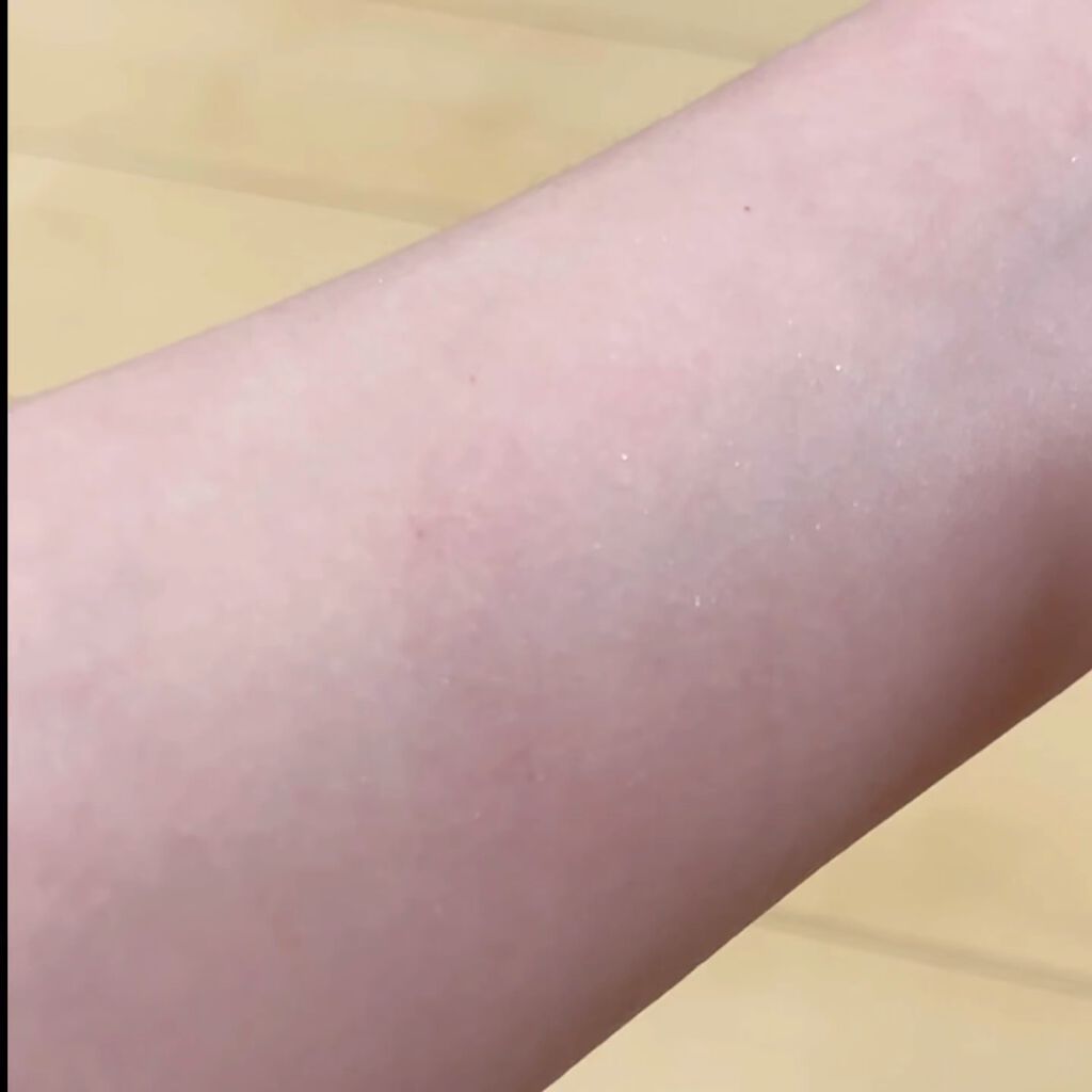 シャドーカスタマイズ/MAJOLICA MAJORCA/単色アイシャドウを使ったクチコミ（3枚目）