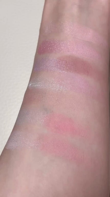 3CE ãã©ãã·ã¥ã©ã€ã¿ãŒ/3CE/ããŠããŒããŒã¯ã䜿ã£ãã¯ãã³ãïŒ6æç®ïŒ