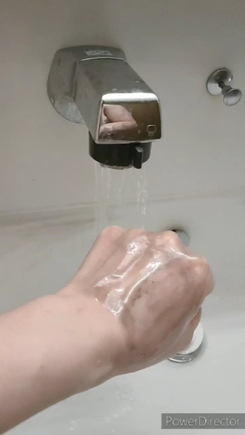 ウォータリークレンジング/銀座化粧堂/クレンジングウォーターを使ったクチコミ（3枚目）