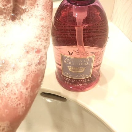 オーガニック デリケート ハンドソープ&フェイスソープ/DR.TAFFI (ドクター タッフィ)/ハンドソープの動画クチコミ2つ目