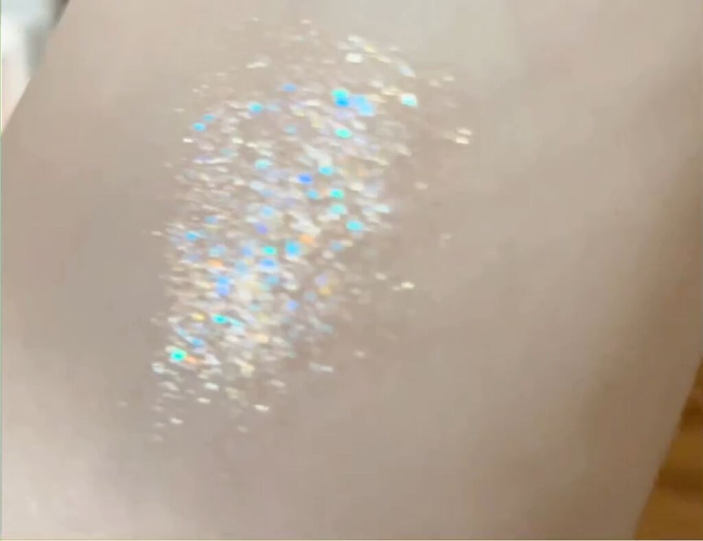 ドットオンムードアイパレット 04 アナザーヌードファセット/Heart Percent/アイシャドウパレットを使ったクチコミ（2枚目）