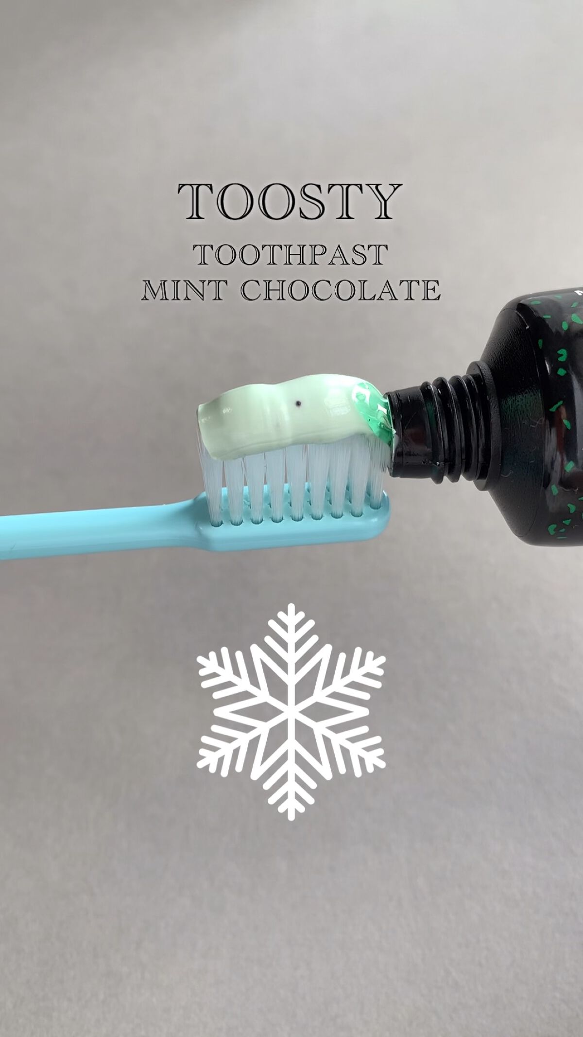 トゥースペースト/TOOSTY/歯磨き粉を使ったクチコミ（1枚目）