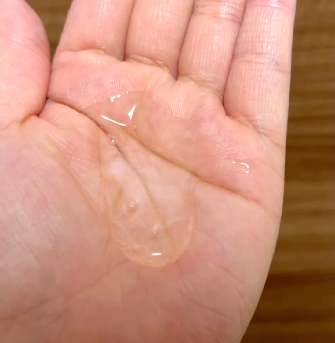 ナイトリペア シャンプー/ヘアトリートメント/THERATIS/シャンプー・コンディショナーを使ったクチコミ（3枚目）