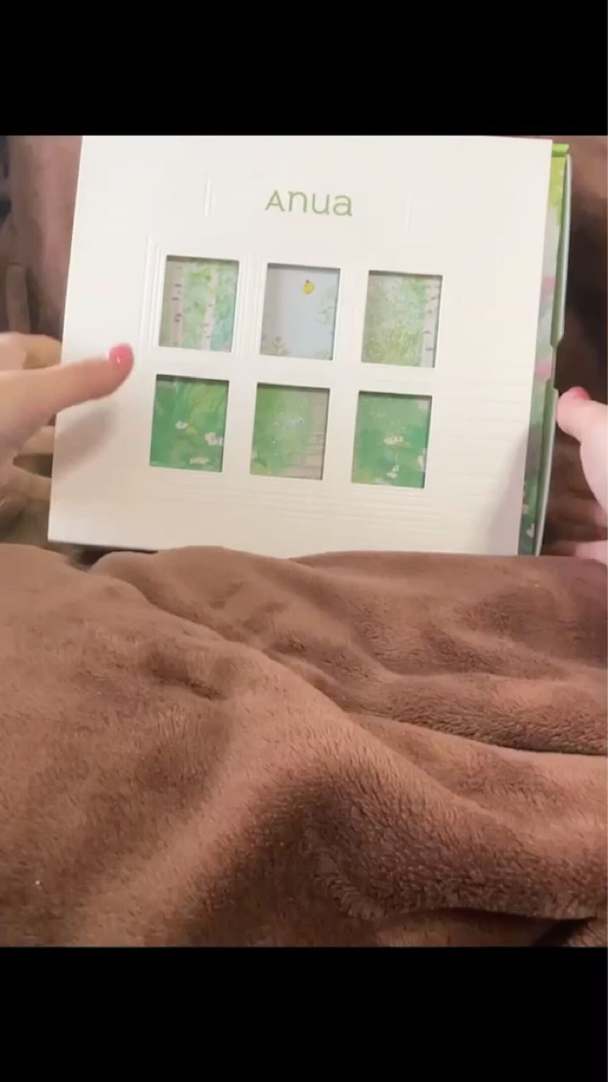 ドクダミ 77 スージングトナー/Anua/化粧水を使ったクチコミ（3枚目）