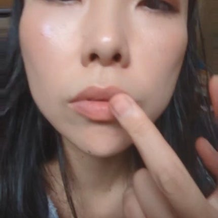 真紅 on LIPS 「MOCWRAPLOCKLIPSHIELDMOCMOCHONEY..」(9枚目)
