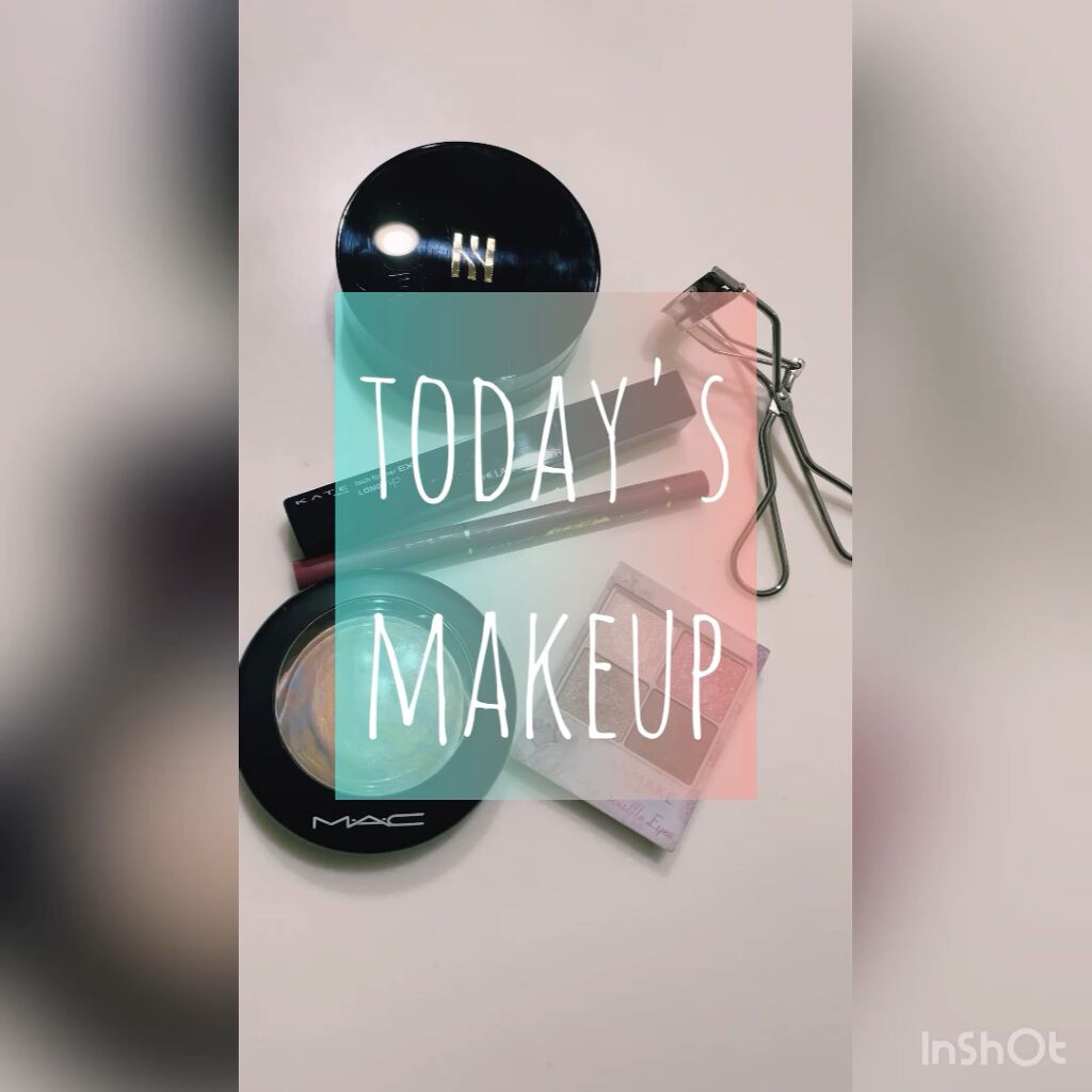 アヴァンセ ジョリ・エ ジョリ・エ リキッドアイライナー/アヴァンセ/リキッドアイライナーの人気ショート動画