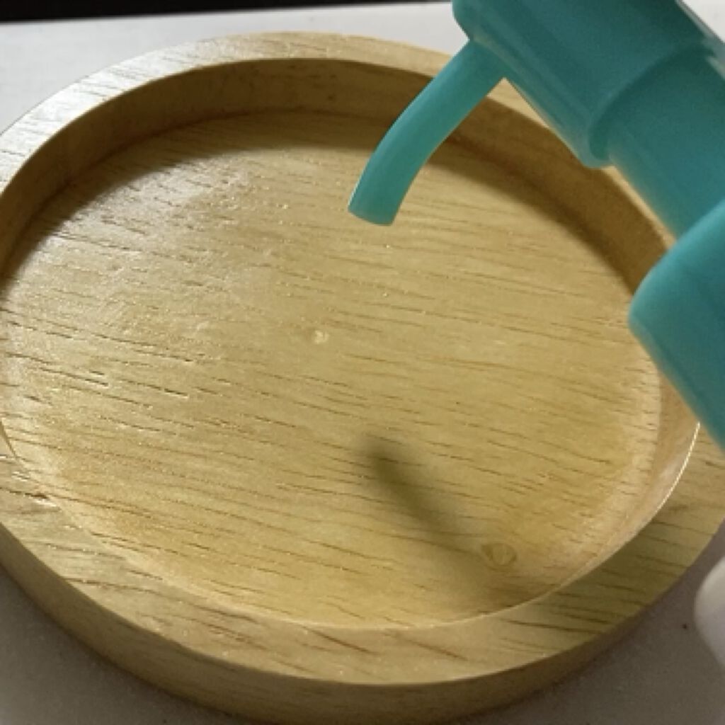 パパウォッシュ パパウォッシュ クレンジングオイルのクチコミ「💙パパイン酵素配合のオイルクレンジング
#レビュー
#使い切り

Papawash (パパウォ.....」（2枚目）