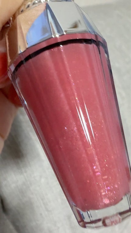 ジルスチュアート クリスタルブルーム プロミスドラブ  オードパルファン & リップブーケセラム/JILL STUART/その他キットセットを使ったクチコミ(8枚目)