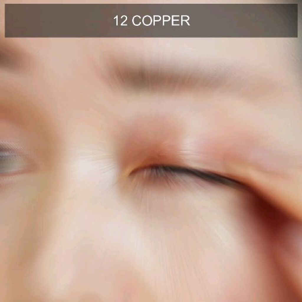 シマー アンド グロウ キャビアスティック トリオ /ローラ メルシエ/スティックアイシャドウを使ったクチコミ（1枚目）