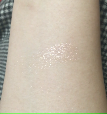 プロ シングル シャドウ/CLIO/単色アイシャドウを使ったクチコミ（3枚目）