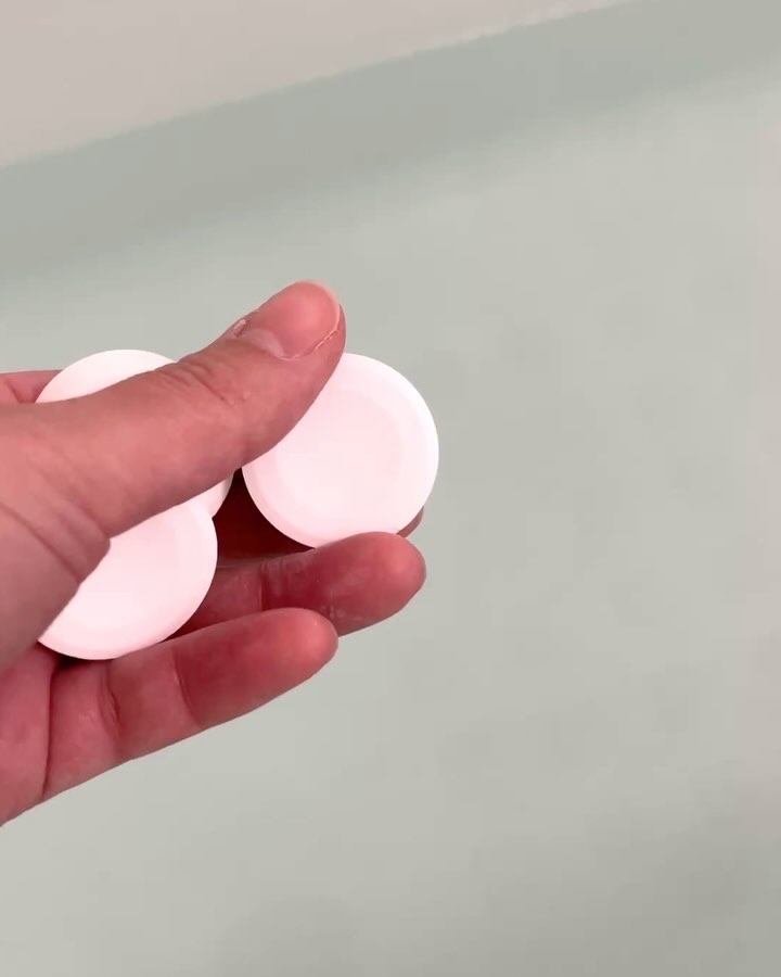 レグラージュ No.52 ルンルン・トリップバスオイル フィンランドフォレスト/REGLAGE/入浴剤の動画クチコミ5つ目