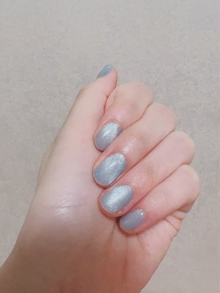 hana❁*.゚ on LIPS 「明日はデートセルフジェルネイル..」(1枚目)