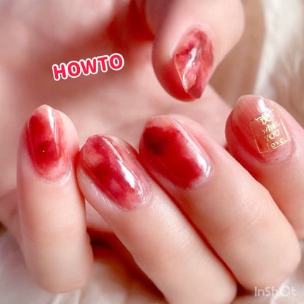 カラフルネイルズ/キャンメイク/マニキュアを使ったクチコミ(2枚目)