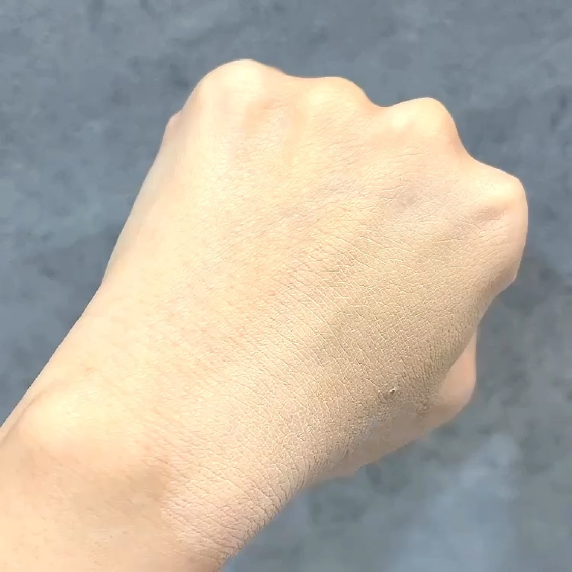 フィクシングヌードフィットクッション/too cool for school/クッションファンデーションの動画クチコミ2つ目