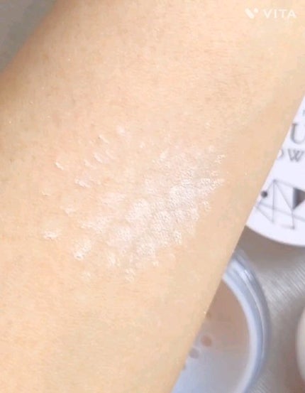 プライバシーUVパウダー50/プライバシー/ルースパウダーの人気ショート動画