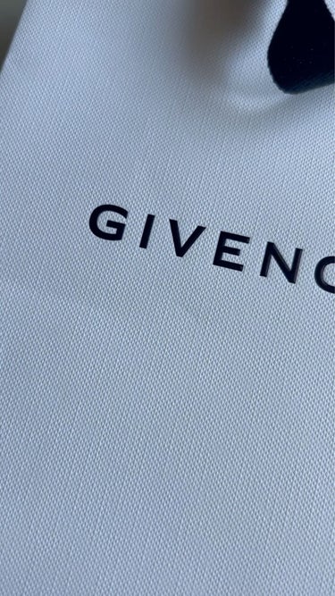 ル・ヌフ・ジバンシイ/GIVENCHY/パウダーアイシャドウを使ったクチコミ（3枚目）