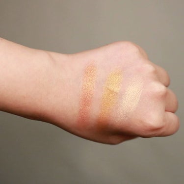 SOLONE EYESHADOW/solone/シングルアイシャドウを使ったクチコミ（3枚目）