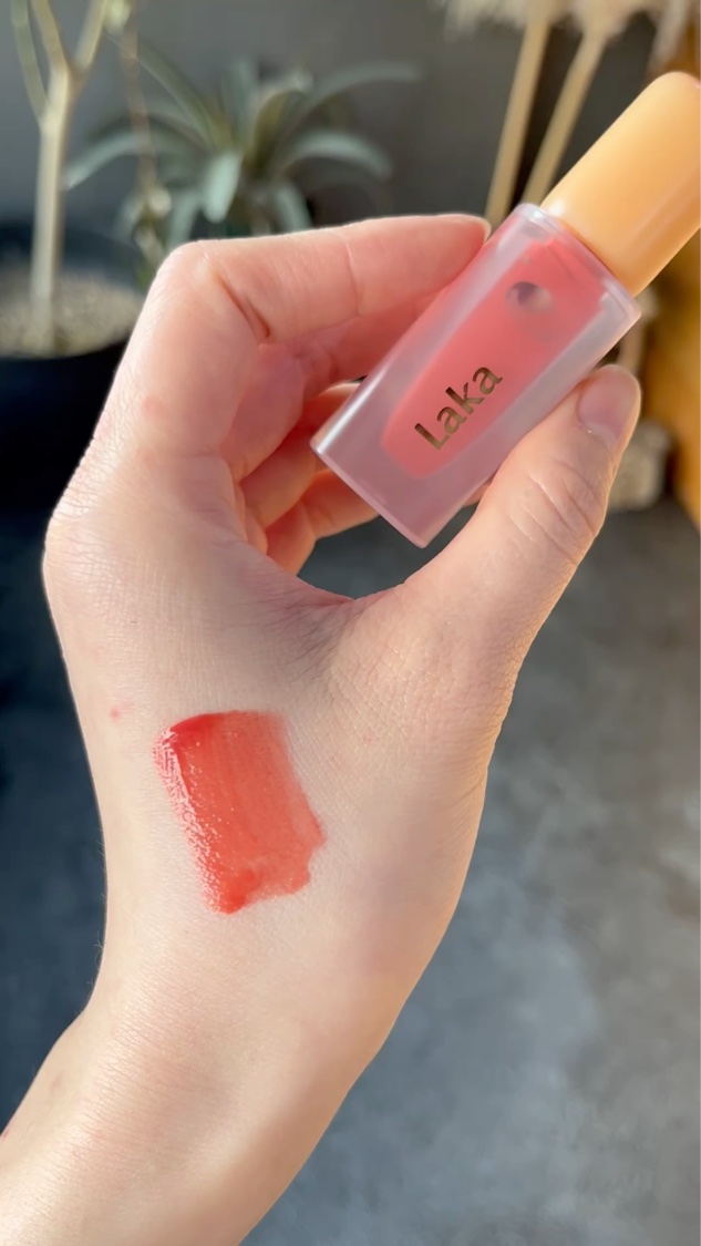 チーク ポップ/CLINIQUE/パウダーチークを使ったクチコミ（3枚目）