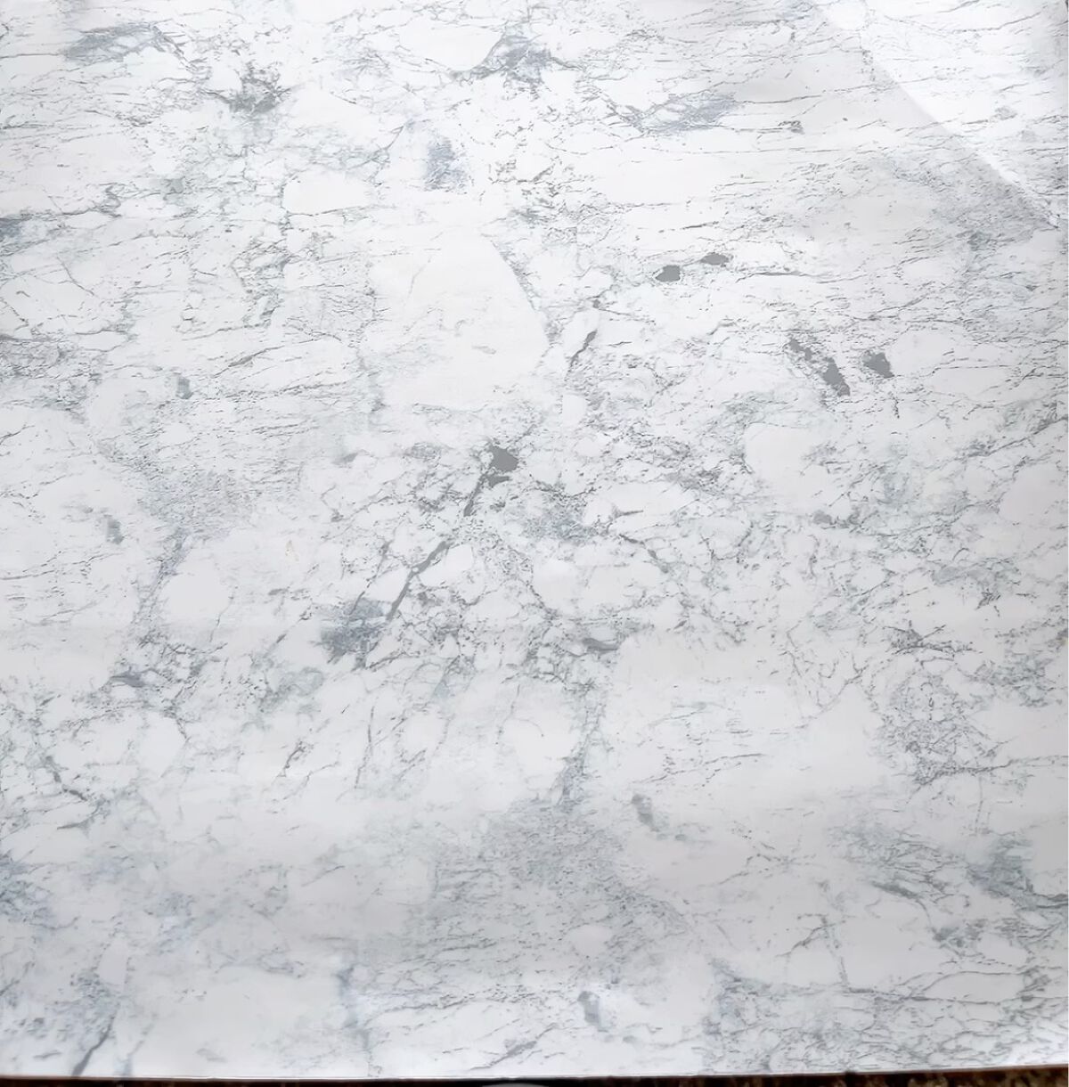 ディープクリーンオールインワンクレンジングティッシュ/point&/クレンジングシートを使ったクチコミ（2枚目）