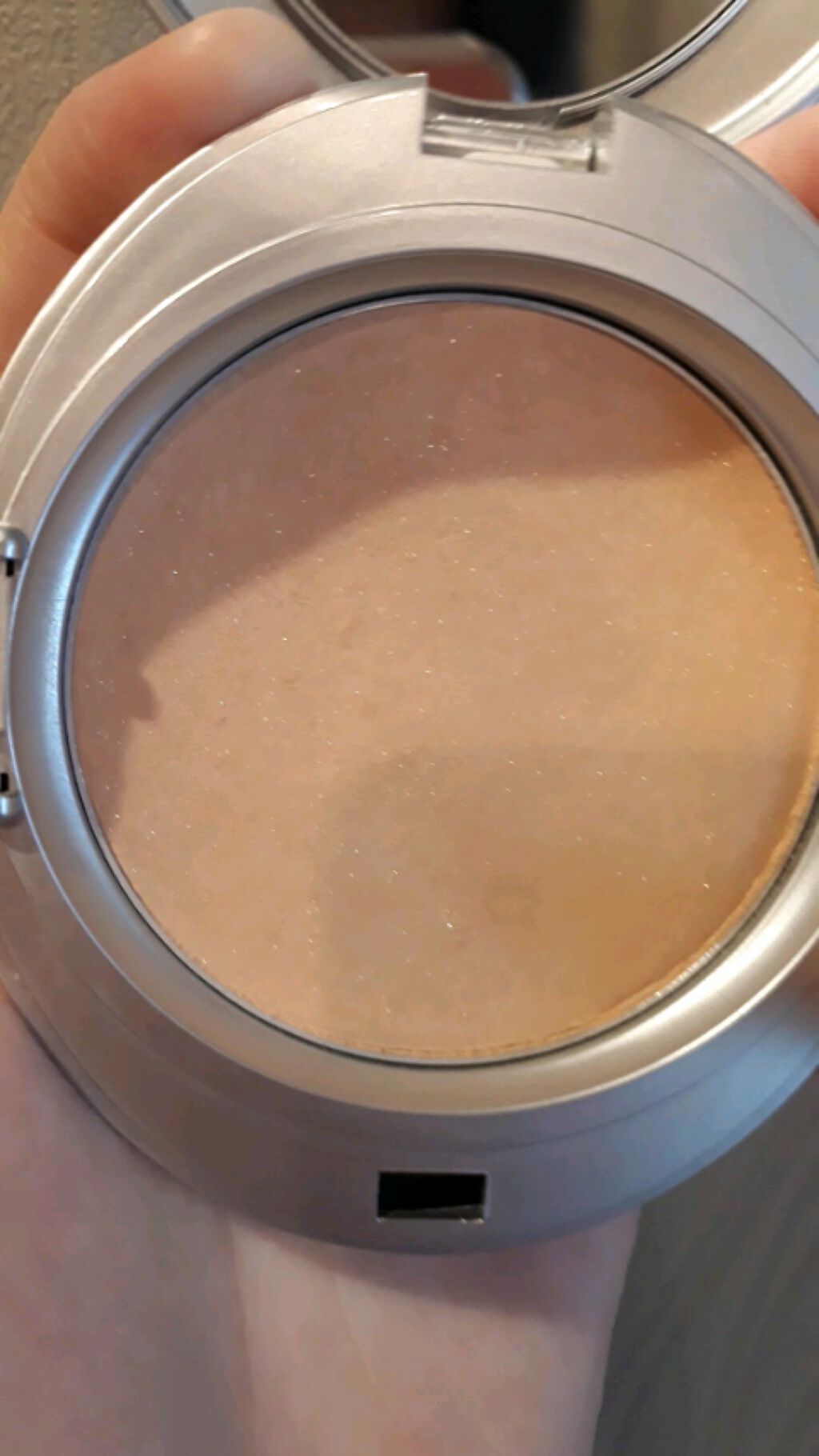 Cushion Elastic Pact/ハンスキン/プレストパウダーの動画クチコミ1つ目