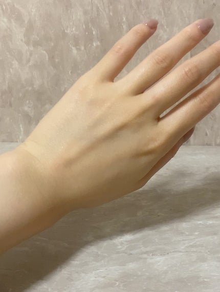 セルリニュー リポソームアンプル/FABYOU/美容液を使ったクチコミ(5枚目)