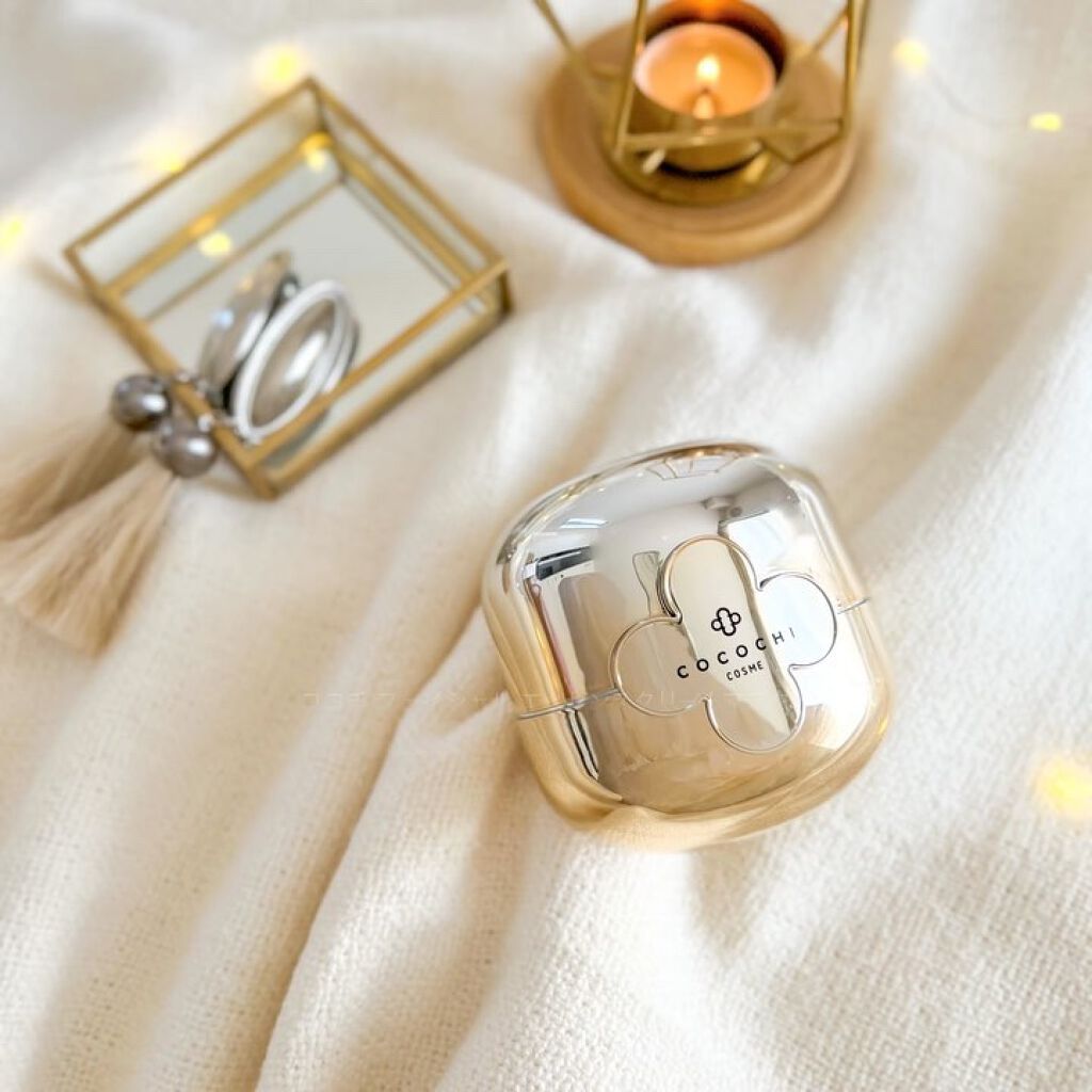 AG アルティメット フェイシャルクリームマスク/AGアルティメット/フェイスクリームを使ったクチコミ（2枚目）