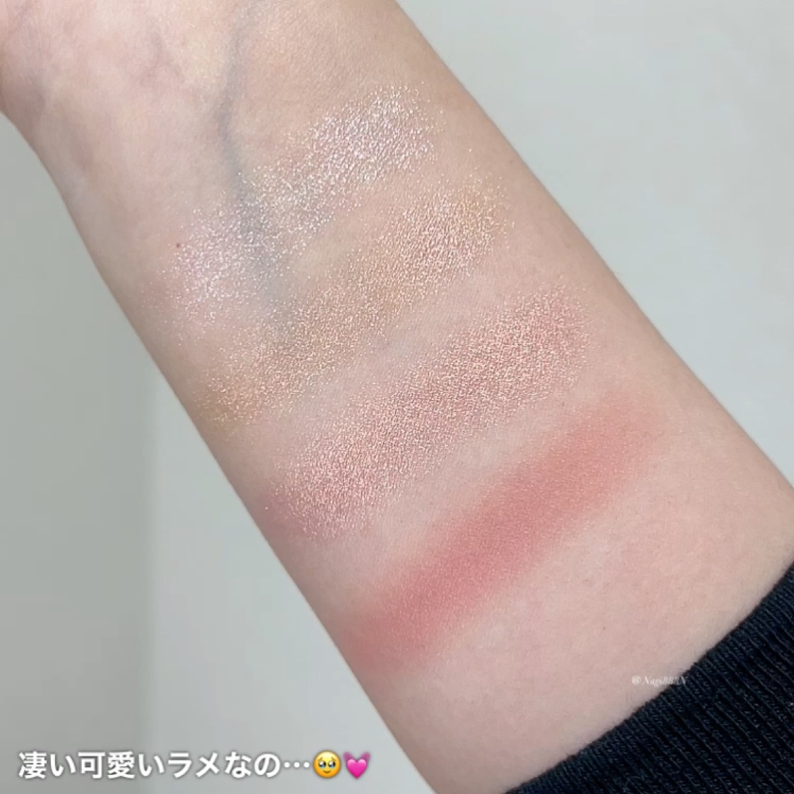 リュクス リップスティック /BOBBI BROWN/口紅の動画クチコミ1つ目